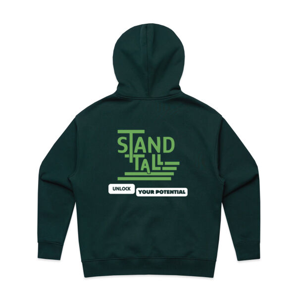Women's Hoodie  Thumbnail