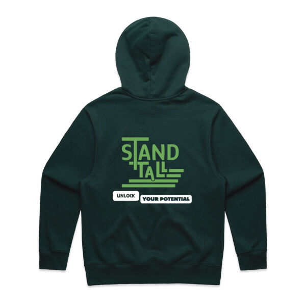 Men's Hoodie Thumbnail