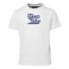 Podium Mens Poly Tee Thumbnail