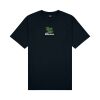 Cloke Mens Outline Tee - Plus Sizes Thumbnail