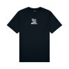 Cloke Mens Outline Tee - Plus Sizes Thumbnail