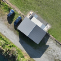 Wadeson Island Swag Shop Thumbnail